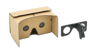 포켓 VR기기 NABI 휴대용 VR